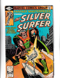 Fantasy Masterpieces #5 (1980) Marvel Comics SKU:084