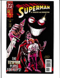 Superman #84 (1993)DC Comics SKU:287