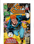 Guy Gardner #1 (1992) DC Comics SKU:021