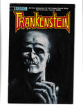 Frankenstein #2 (1989) Eternity Comics SKU:2533