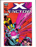 X-Factor #14 (1987) Marvel Comics SKU:686