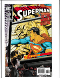 Superman #667 (2007) DC Comics