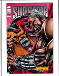 Supreme #5 (1993) Image Comics SKU:824