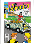 Veronica #65 (1997) Archie Comics