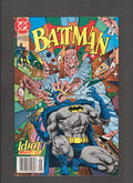 Batman #473 (1992) Norm Breyfogle DC Comics