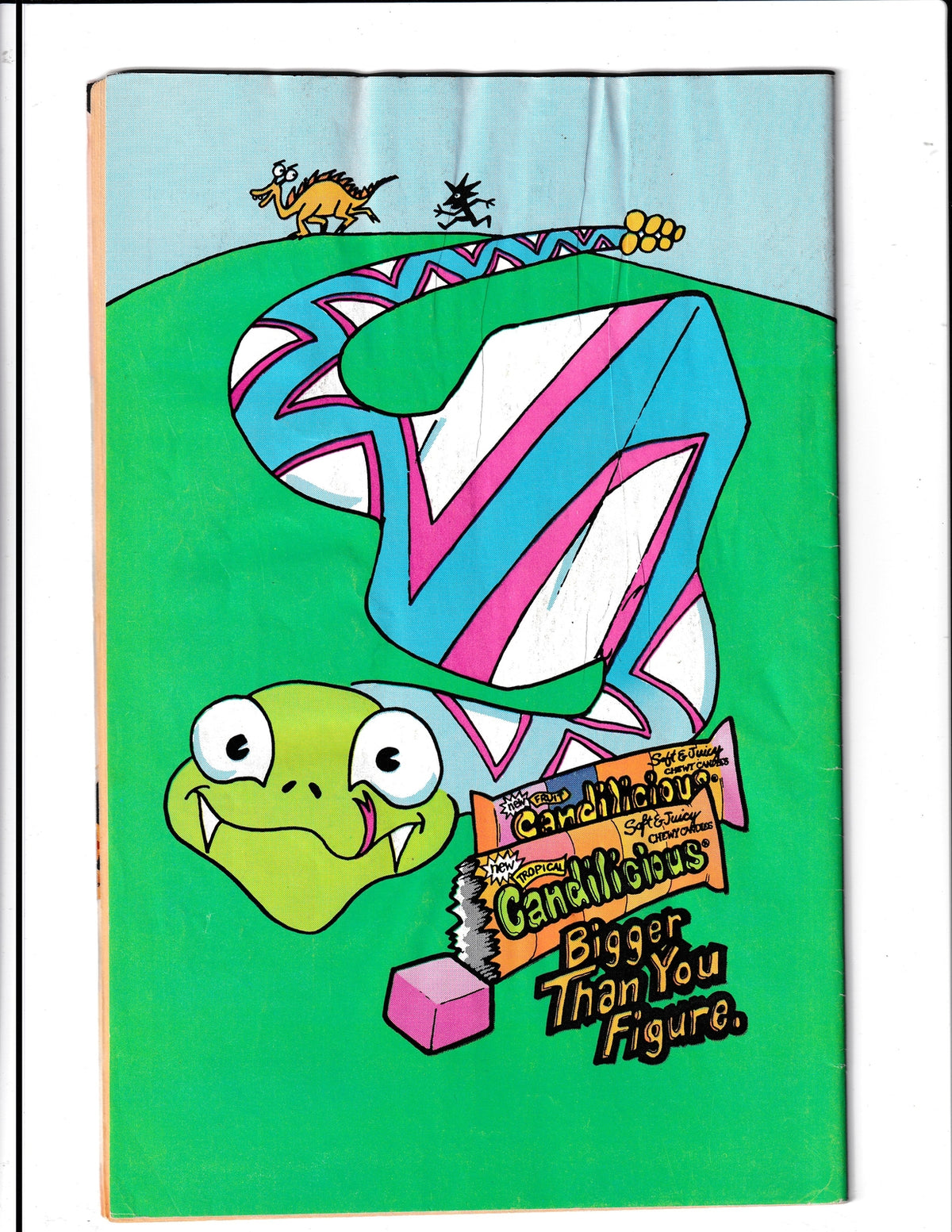 Archie Comics #361 (1988) Archie Comics