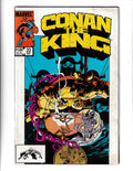Conan the King #22 (1984) Marvel Comics