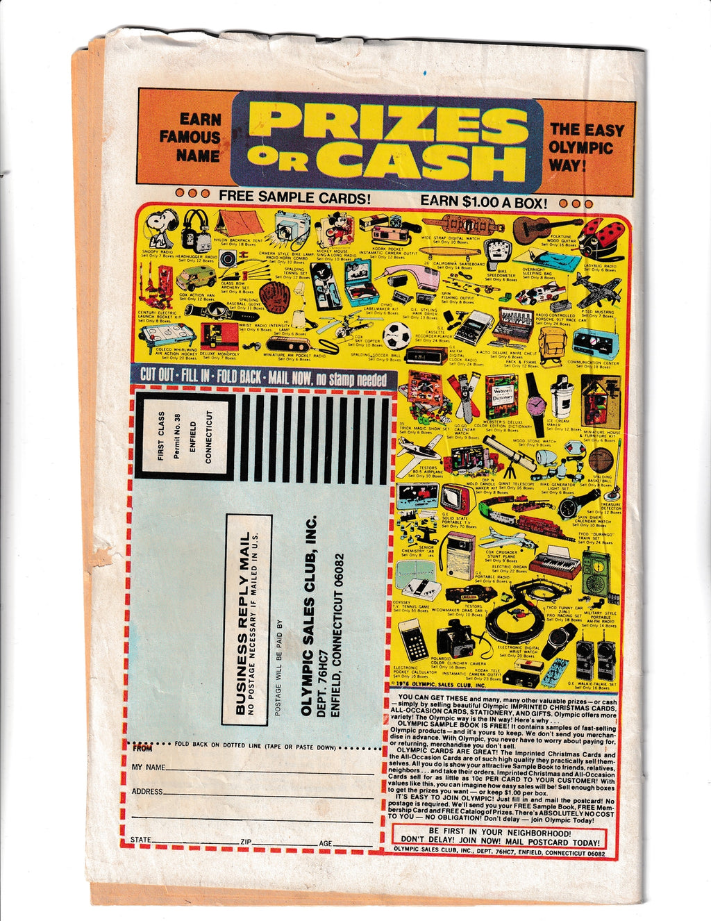 Richie Rich: Jackpots #25 (1976)Harvey Comics