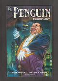 Batman: Penguin Triumphant #1 (1992) Prestige Format DC Comics