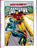 Darkhawk Annual #1 (1992) Marvel Comics SKU:1656