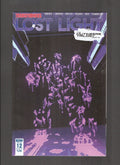 Tranformers: Lost Light #112b (2017) IDW Comics