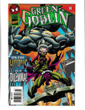 Green Goblin #2 (1995) Marvel Comics
