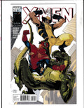 X-Men #10 (2011) Marvel Comics SKU:1604