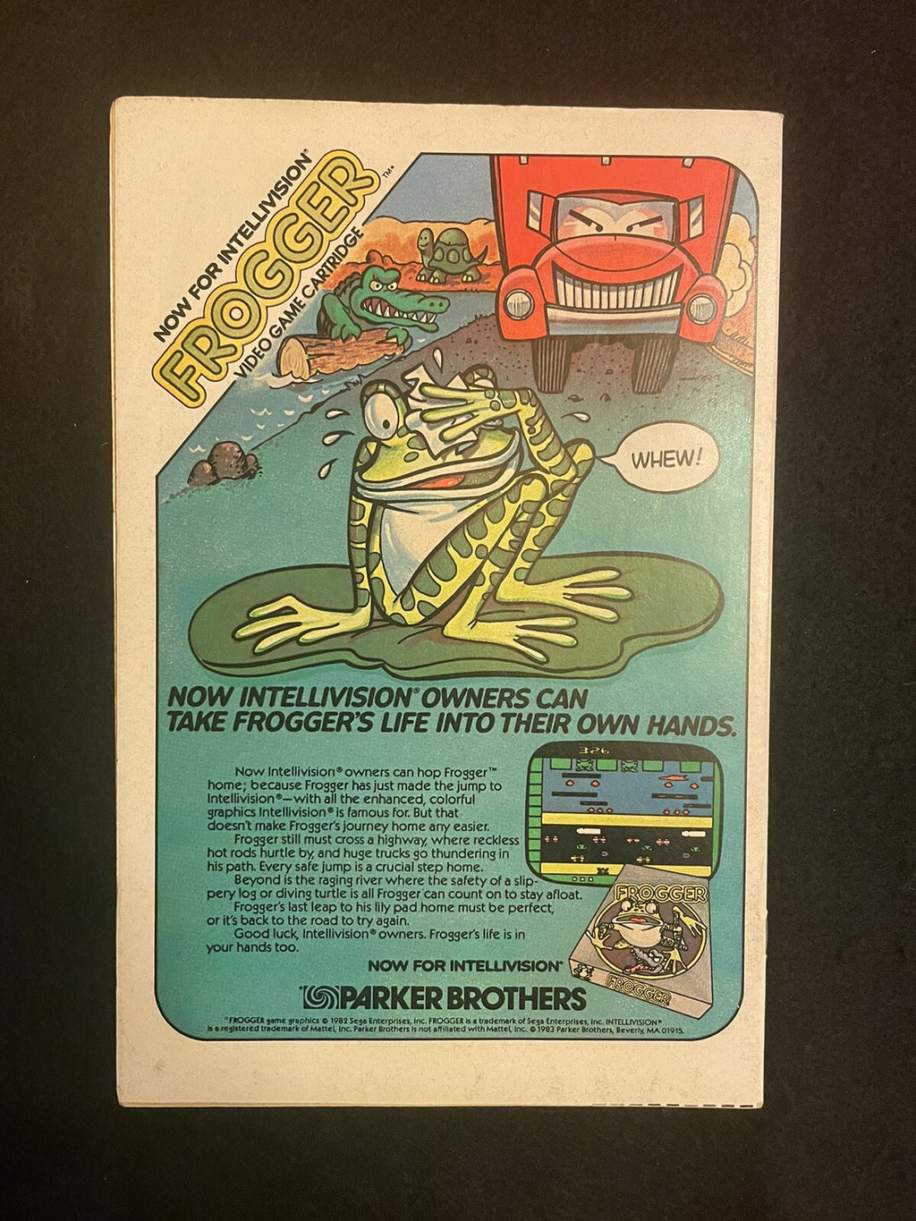 New Mutants #6 Newsstand (1983) Bronze Age Marvel Comics