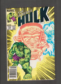 Incredible Hulk #288 (1983) Buscema, Milgrom, Mantlo Marvel Comics