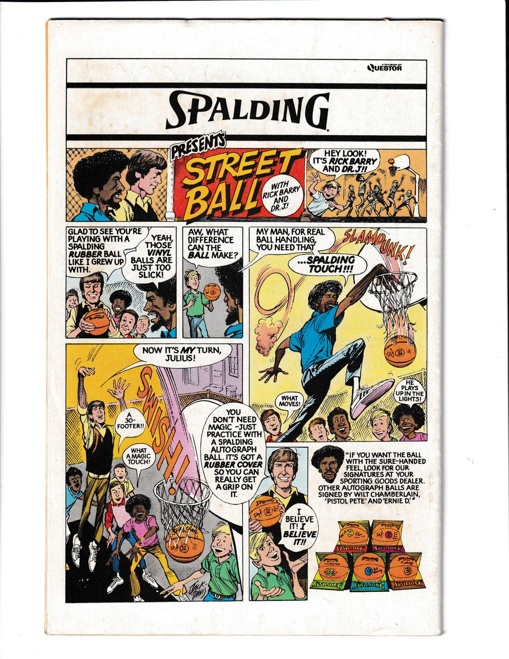 Marvel's Greatest Comics #74 (1977) Fantastic Four Marvel Comics