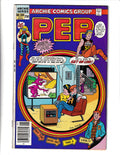 PEP Comics #389 (1982) Archie Comics