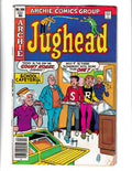 Jughead #299 (1980) Archie Comics