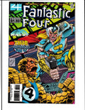 Fantastic Four #402 (1995) Marvel Comics SKU:372