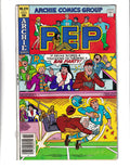 PEP Comics #370 (1981) Archie Comics