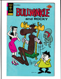 Bullwinkle #16 (1977) Gold Key Comics SKU:1263