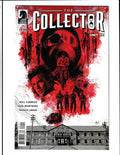 Collector: Unit 731 #1 (2022) Dark Horse Comics
