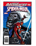 Marvel Adventures: Spider-Man #17 (2006) Marvel Comics