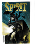 Spirit #2 (2015)Dynamite Comics