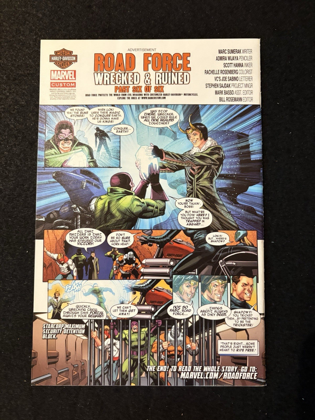 Avengers and X-Men: Axis #1-9 (2014-15) Complete Series Remender Marvel Comics