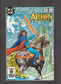 Arion, Lord of Atlantis #9 (1983) Combined Shipping DC Comics