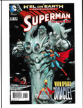 Superman #17 (2013) DC Comics