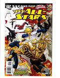 JSA All-Stars #2 (2010) Power-Girl DC Comics