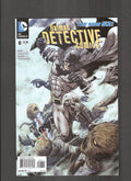 Detective Comics #8 (2012) Tony Daniel DC Comics