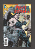 Wonder Woman #23.2 (2013) First Born Lenticluar Cover DC Comics