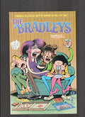 Bradleys #3 (1999) Fantagraphics Comics