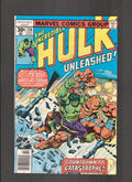 Incredible Hulk #216 (1977) Marvel Comics