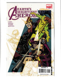 Avengers: Earth's Mightiest Heroes #1 (2007) Marvel Comics