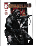 Graveland #1 (2017) Scout Comics