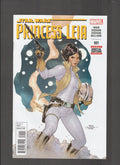 Princess Leia #1 (2015) Terry Dodson Marvel Comics