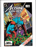 Action Comics #561 (1984) DC Comics SKU:262
