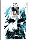 Black Road #1 (2016) Image Comics
