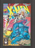 X-Men #1 (1991) Jim Lee Marvel Comics