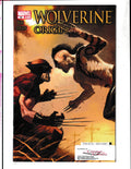 Wolverine: Origins #14 (2007) Marvel Comics