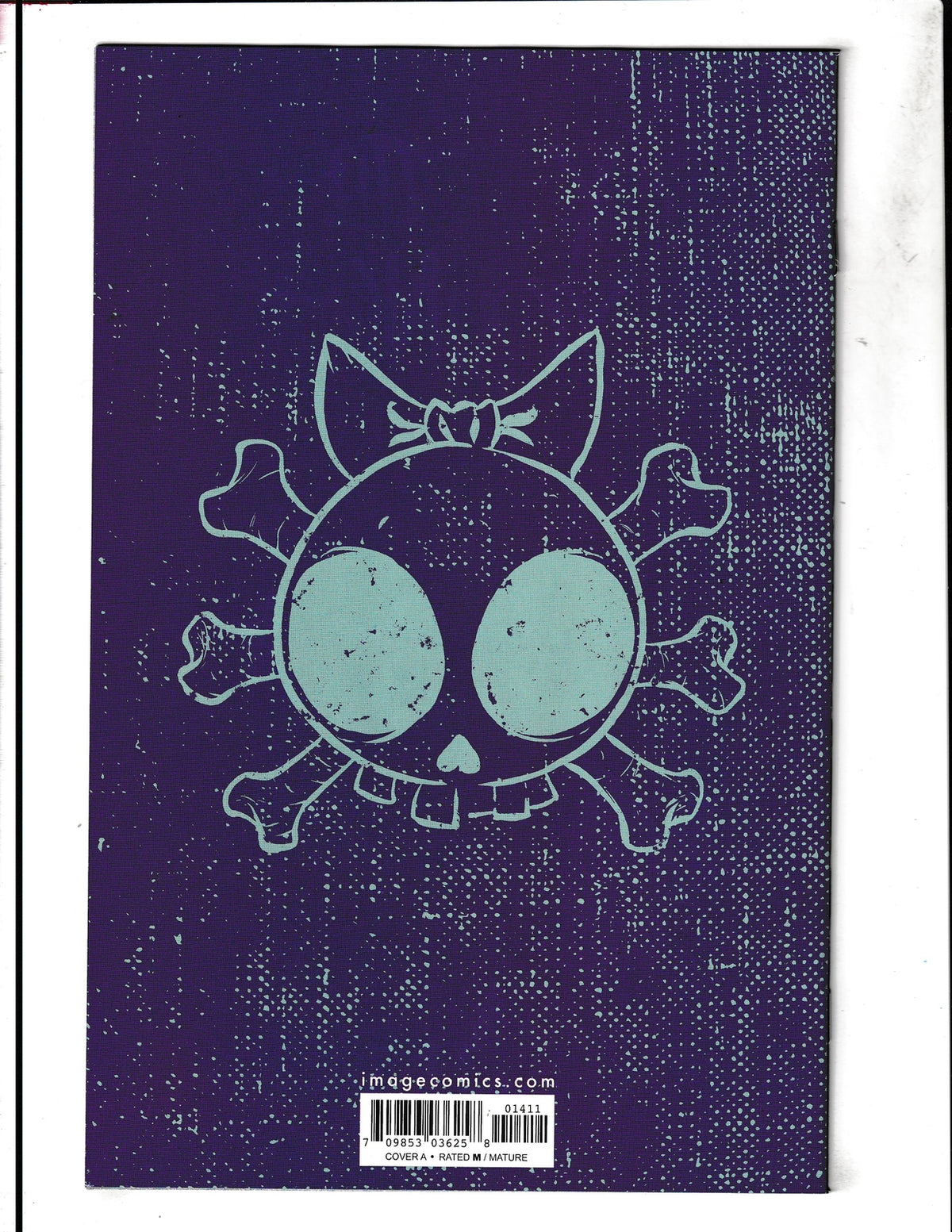 I Hate Fairy Land #14 (2024) Image Comics