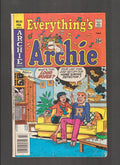 Everything's Archie #63 (1978) Smoke Detector Archie Comics