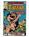 Tarzan #1 (1977) John Buscema  Marvel Comics
