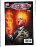 Fantastic Four #65 (2003) Marvel Comics