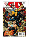 Countdown #40 (2007) DC Comics