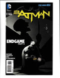 Batman #38 (2015) DC Comics