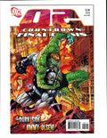Countdown #2 (2006) DC Comics